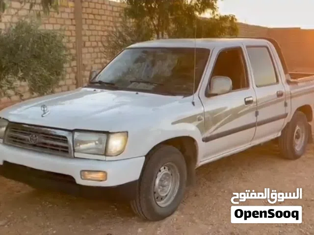 2002 Toyota Other