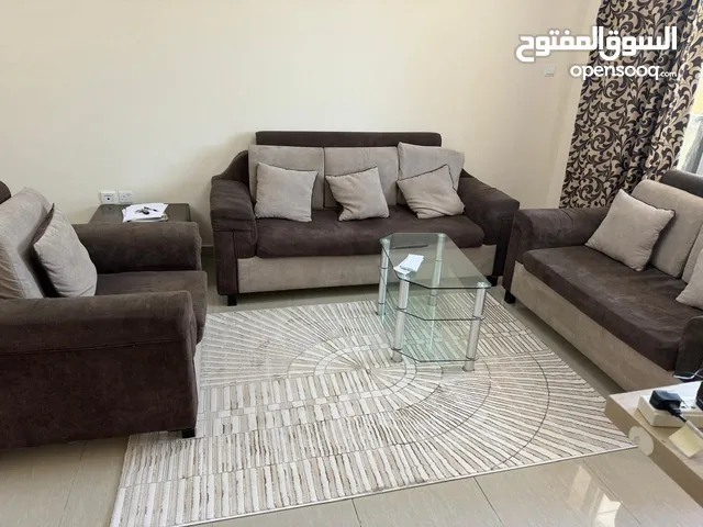950 ft 1 Bedroom Apartments for Rent in Sharjah Al Taawun