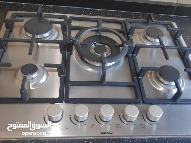 طباخ غاز مسطح بيكو