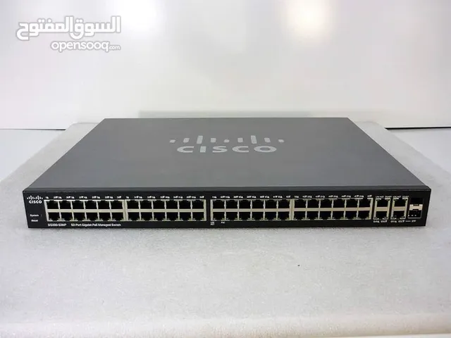 switch sg300-52p