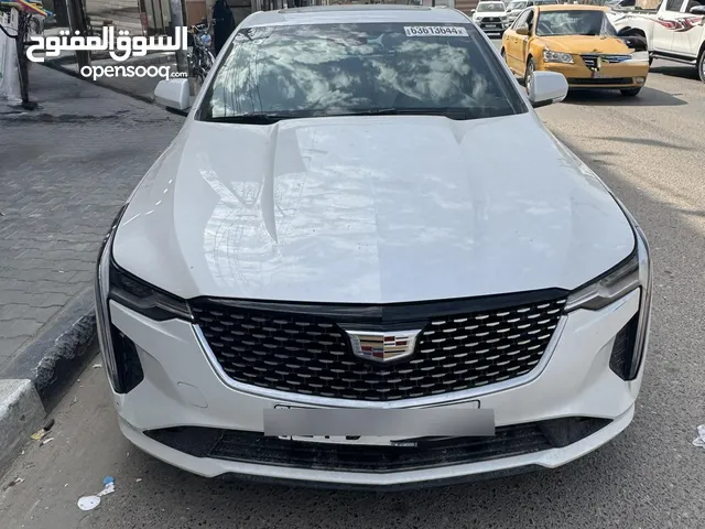 سيارة مكفولة