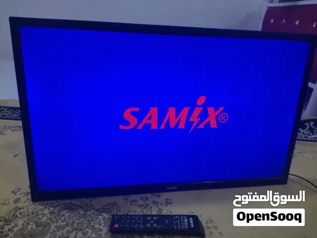 شاشه من ماركة SAMIXللبيع أقره الوصف