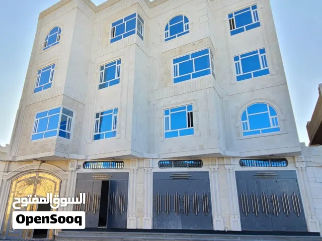 عماره استماريه للبيع في منطقه بيت بوس حي الشباب بالقرب من شارع الثلاثين