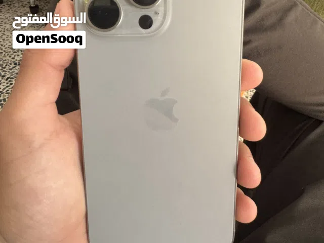 آيفون 15 برو ماكس