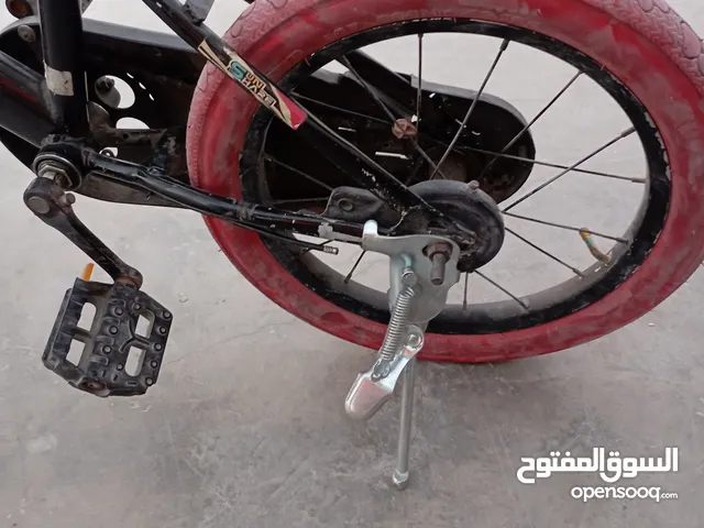 بسكليت جنط 16 للبيع