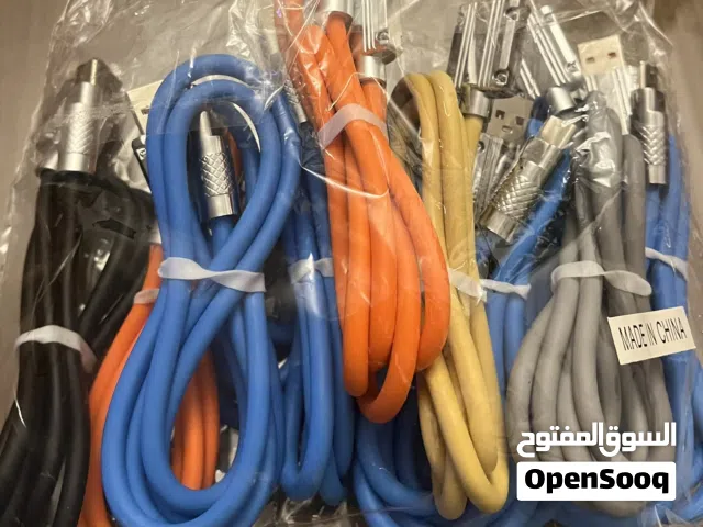 شاحن TYPE C