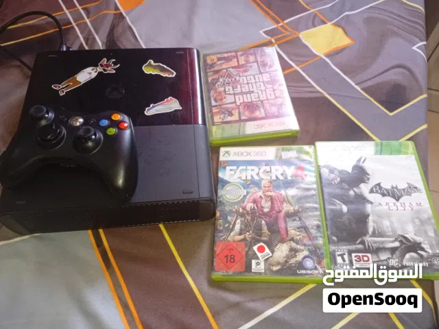 Xbox 360 Xbox for sale in Ajman