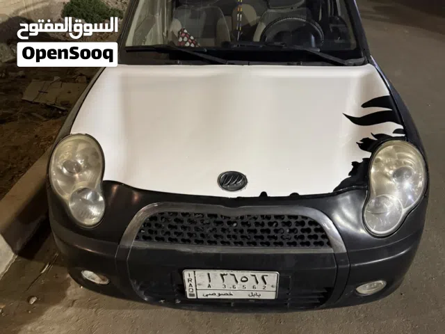 2012 Lifan Other