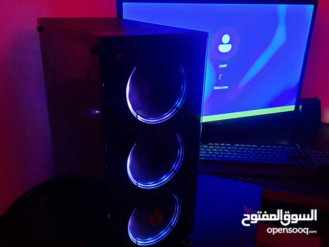 Windows Asus  Computers  for sale  in Irbid