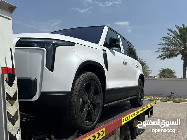 نقل سيارات