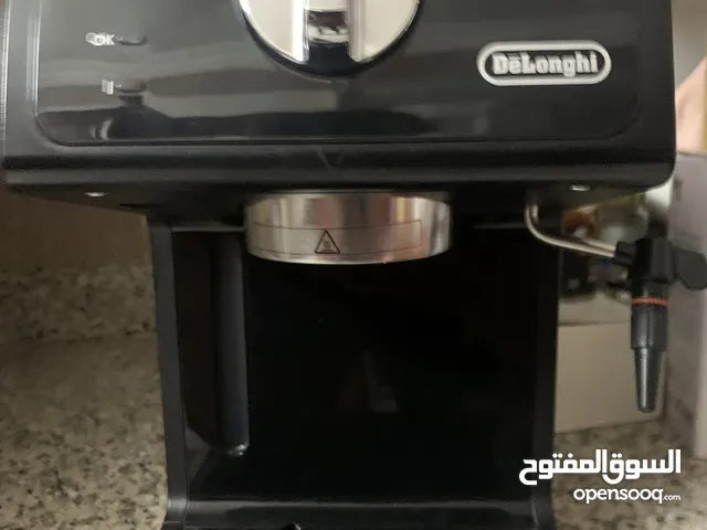 مكينة قهوة DeLonghi