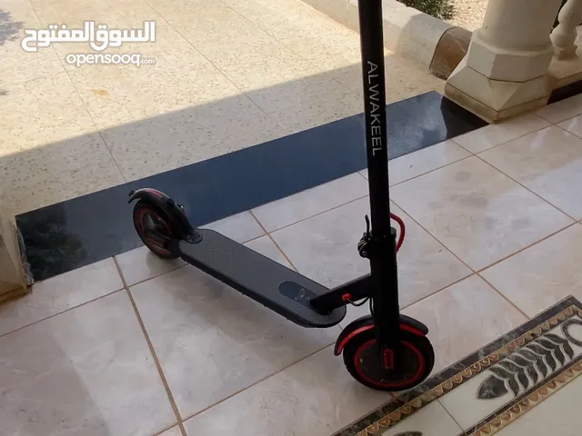 سكوتر جوردن
