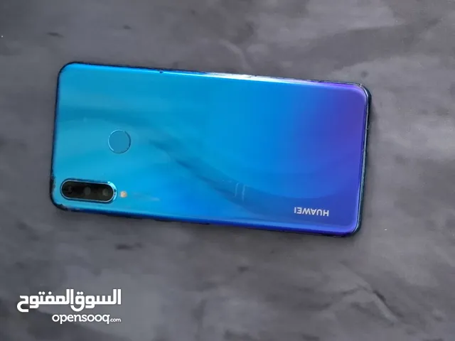 Huawei P30 Lite 128 GB in Northern Governorate