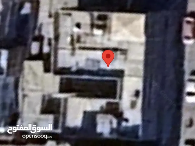 بيت للبيع على شارعين في الزبيري قلب صنعاء