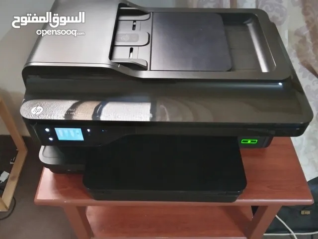 Multifunction Printer Hp printers for sale  in Jeddah