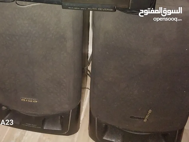 Sound Systems for sale in Casablanca