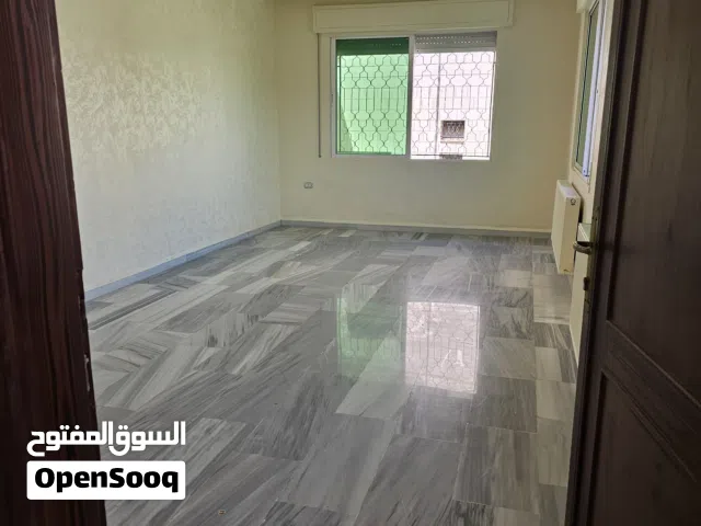 شقه طابقيه  فارغه للايجار من المالك مباشره في تلاع علي