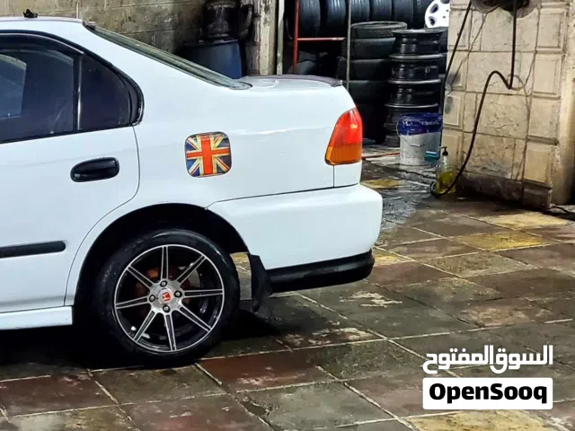جنط 15 للبدل على 14