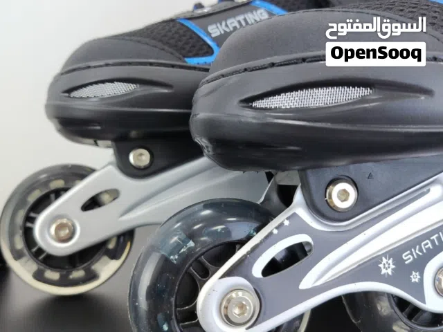 سكيت لاين إنجوي  بوط عجال