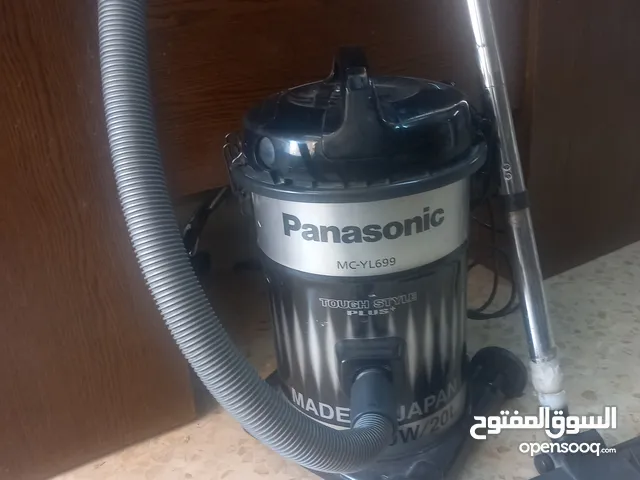 مكنسة كهربائية باناسونيك
