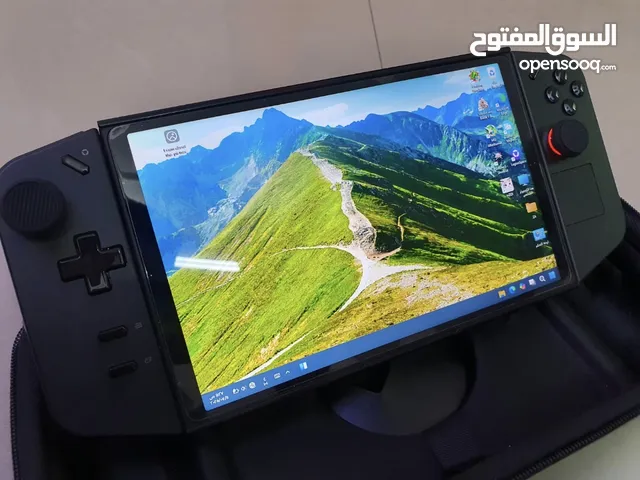 جهاز كمبيوتر لجون للالعاب وغيرها