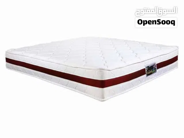 مرتبة جانسن زوجية جديدة بأقل من سعرها مستعجل
