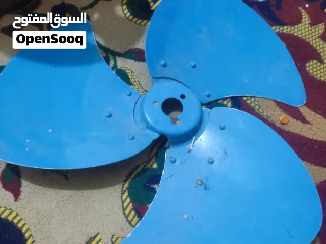 ريشه مروحه معدن