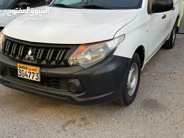 Used Mitsubishi L200 in Southern Governorate