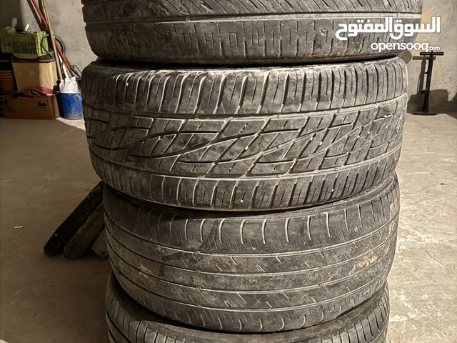 قومات225/45/18