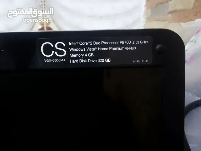 لابتوب للبيع أو للمراوس بايباد المواصفات بل صور