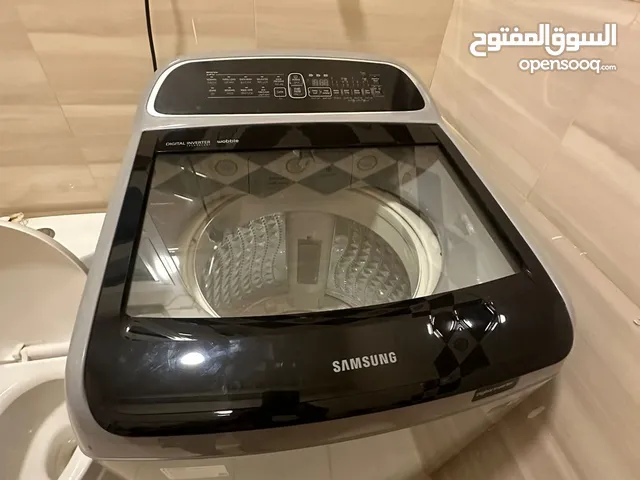 Samsung 19+ KG Washing Machines in Muscat