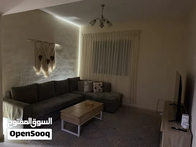 شقة مفروشه بالخان ممتازة