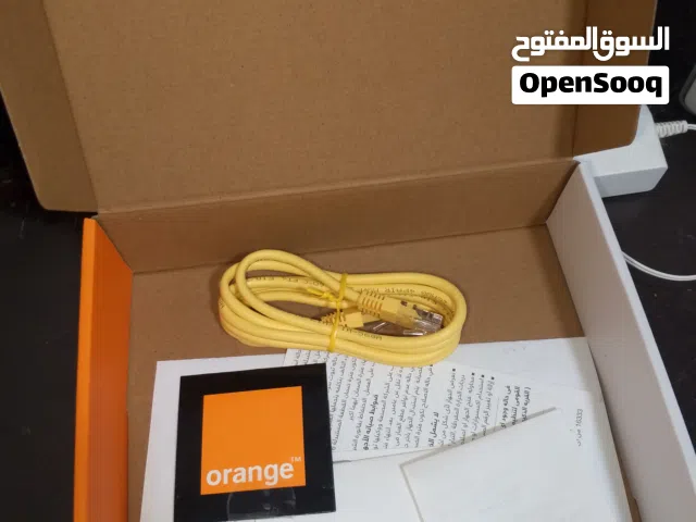 راوتر هواوي من اورنج