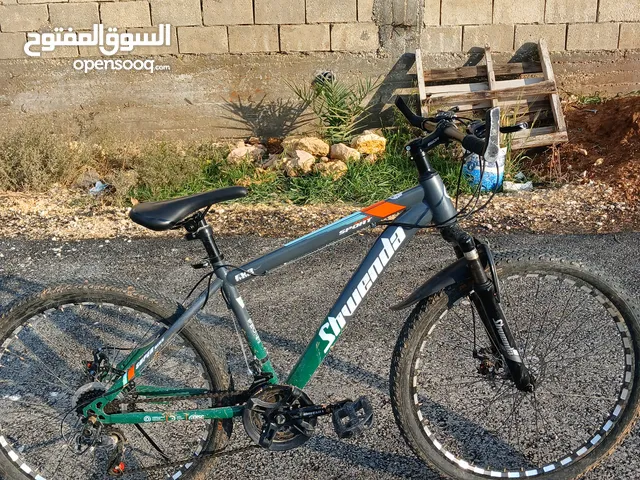 بسكليت جنط 26 للبيع