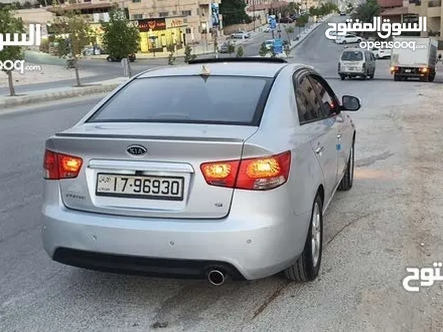 Used Kia Forte in Zarqa