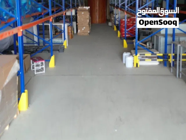 3500 sqm Customizable Warehouse for Rent – Barka
