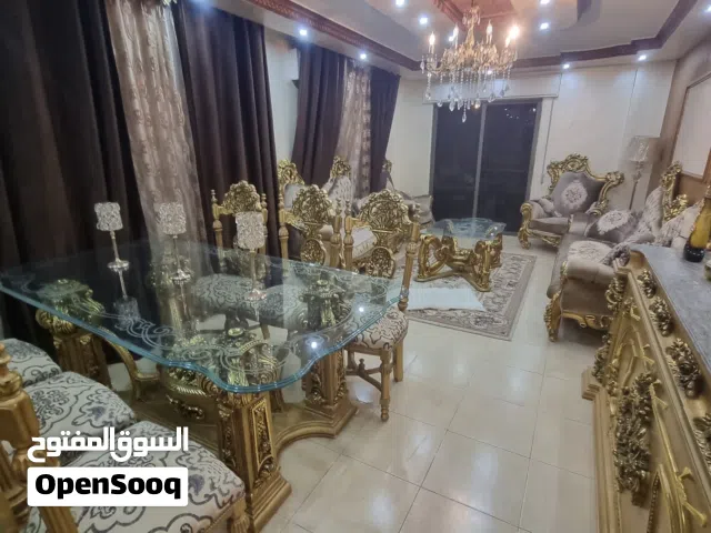 شقة مفروشة للايجار ضاحية الاميرة سلمى(مدينة الشرق)