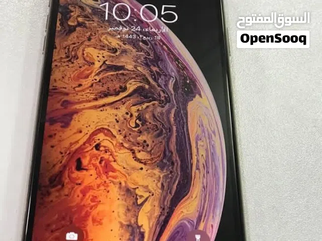 ايفون اكس اس ماكس