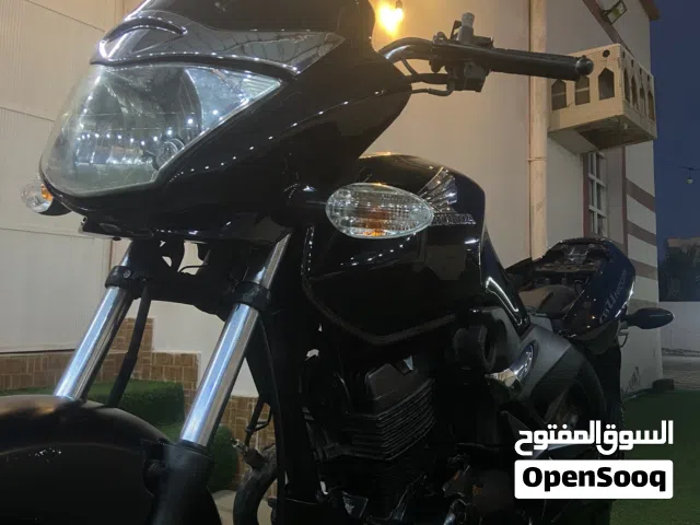 2018 Honda Unicorn