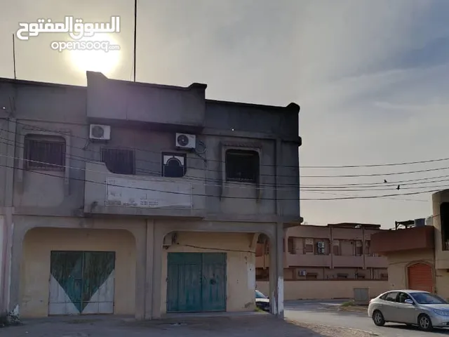 عقار تجاري للبيع في شارع سعدون