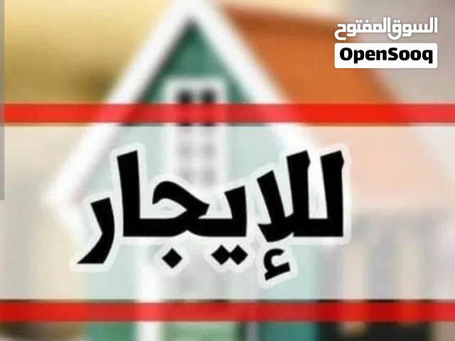50 m2 Studio Apartments for Rent in Amman University Street