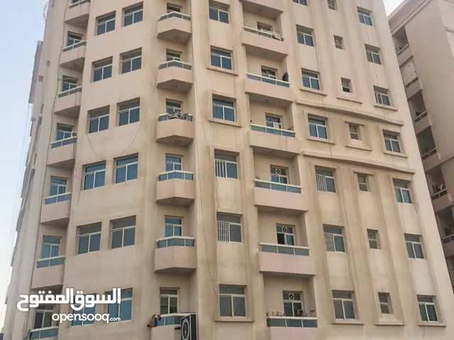 21 m2 2 Bedrooms Apartments for Sale in Ajman Al Naemiyah