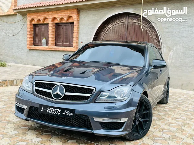 مرسيدس c350