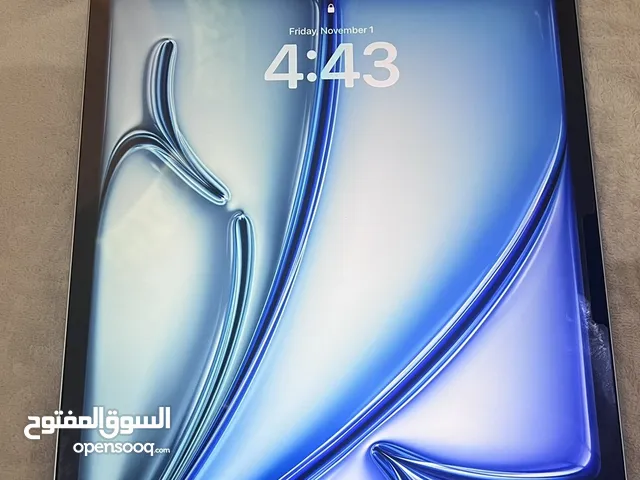 ايباد آير 6 2024