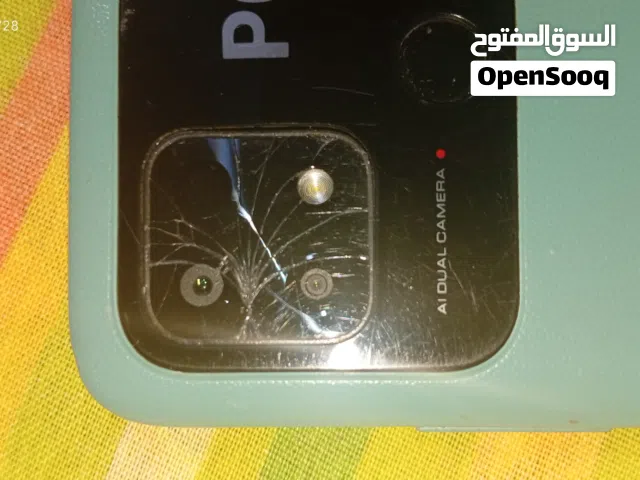 Xiaomi Pocophone C40 128 GB in Basra