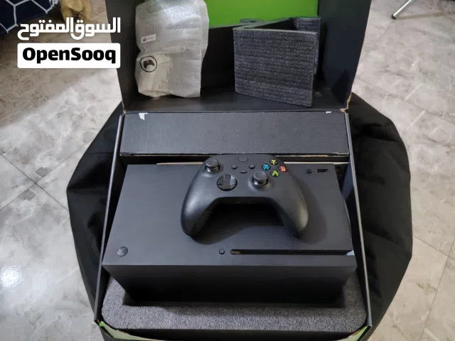 Xbox Series X Xbox for sale in Baghdad