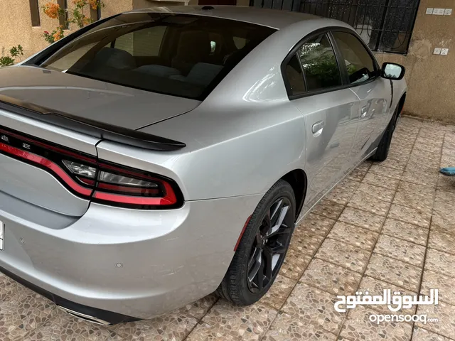 جارجر 2019 SXT BLACKTOP