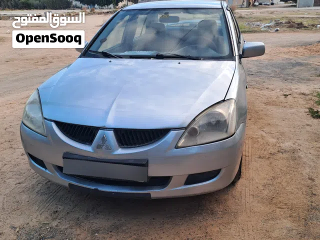 Used Mitsubishi Lancer in Jafara