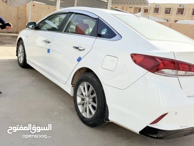 سوناتا كوري مكفوله