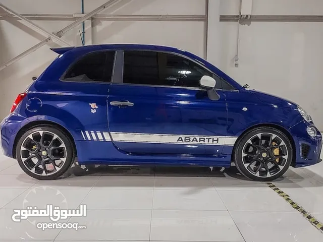 Used Abarath 595 in Um Al Quwain